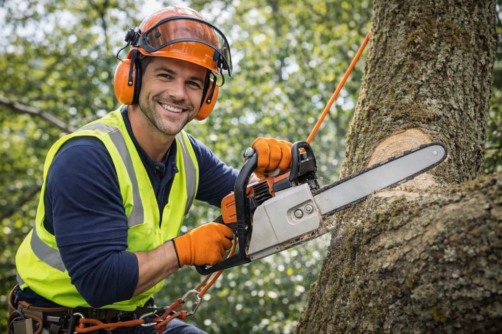 Tree Bros Inc.